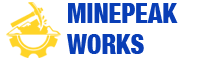 MinePeak Logo